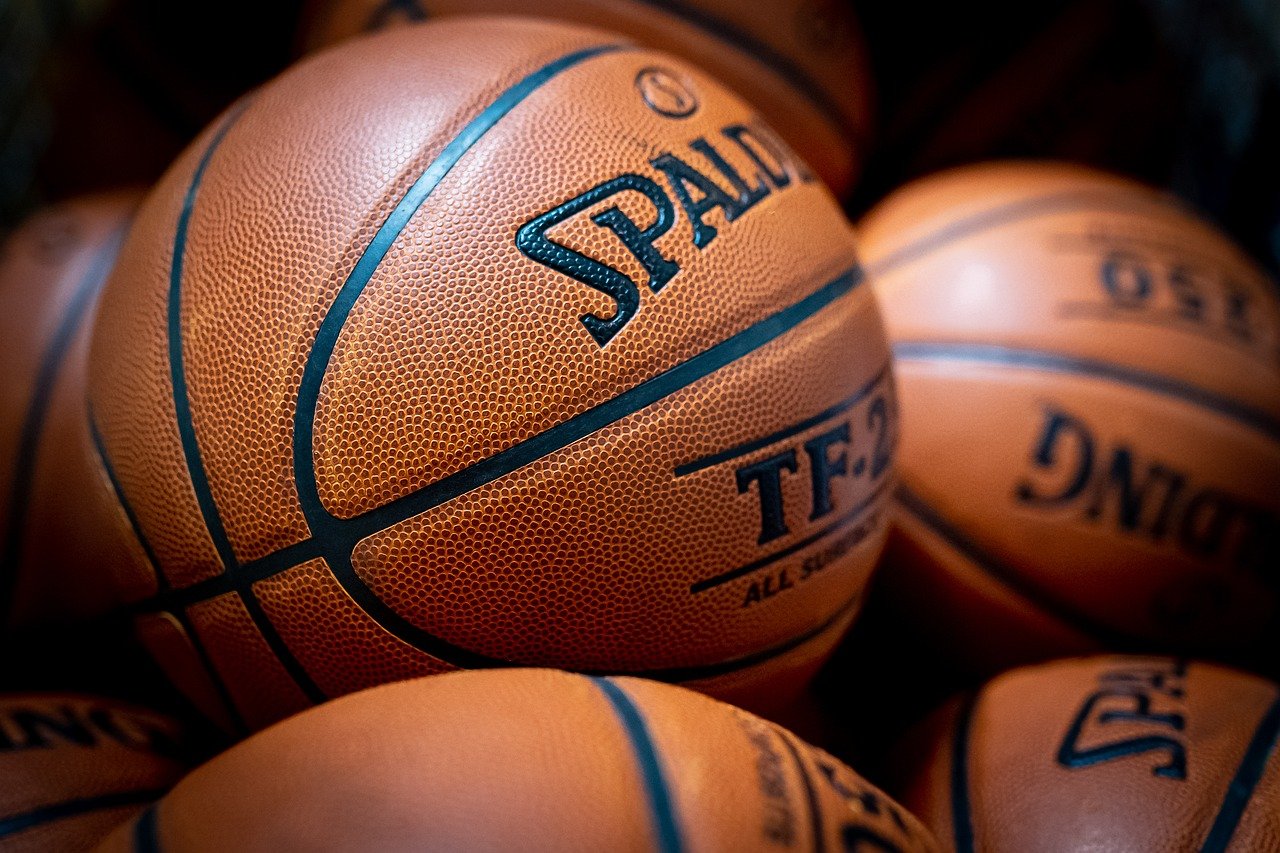 ball, basketball, sports